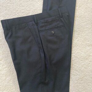 Men's 100% Wool Dress Pants NEW